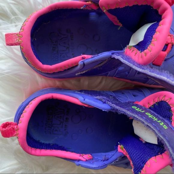 Stride Rite Watershoes - Picture 3 of 9